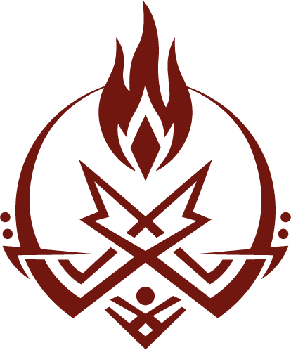 Forbidden Dinners Seal